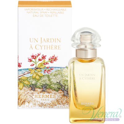 Hermes Un Jardin a Cythere EDT 50ml за Мъже и Жени Унисекс Парфюми